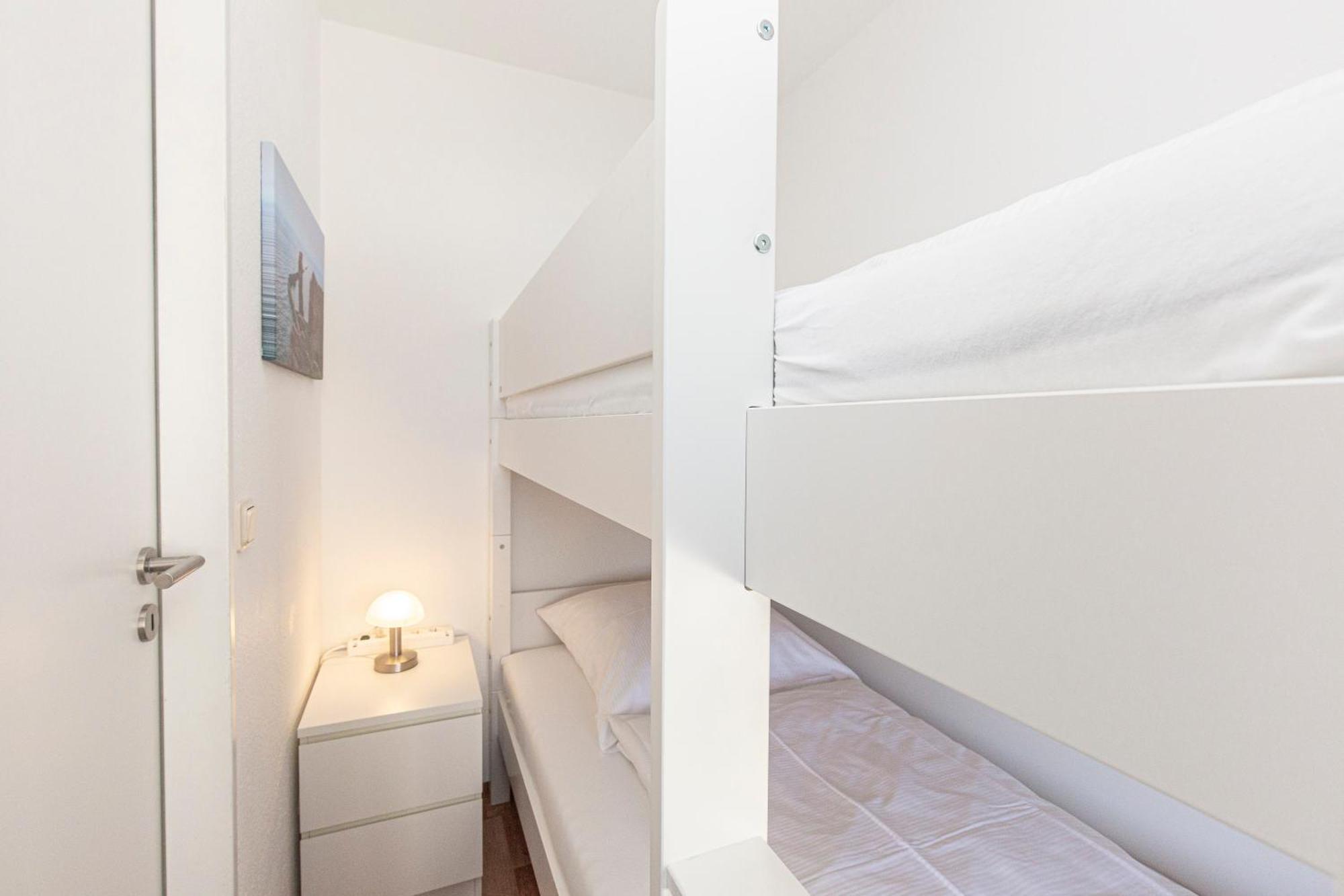 Lord Nelson 317 Apartment *
