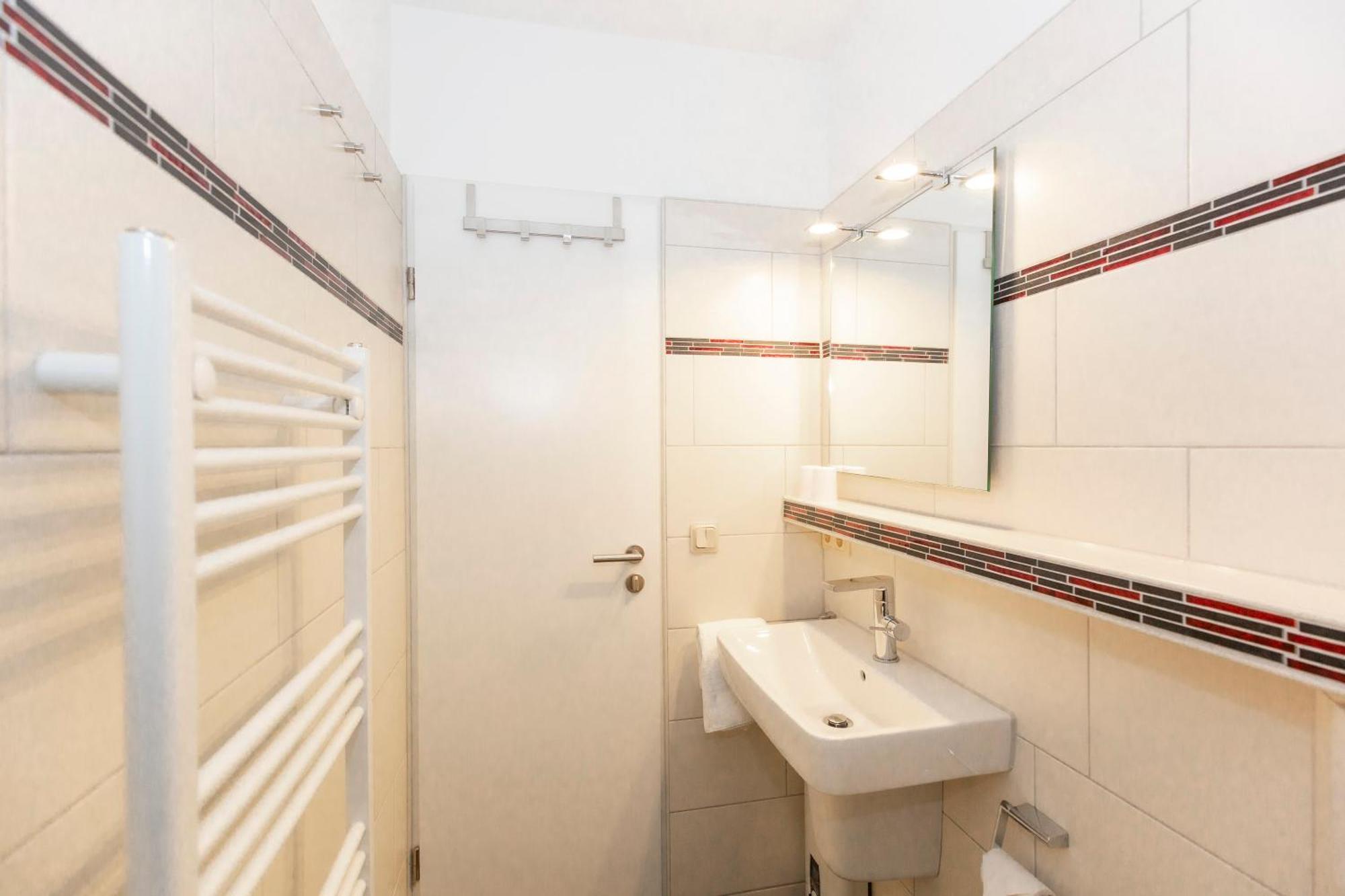 Apartment Lord Nelson 317 Cuxhaven