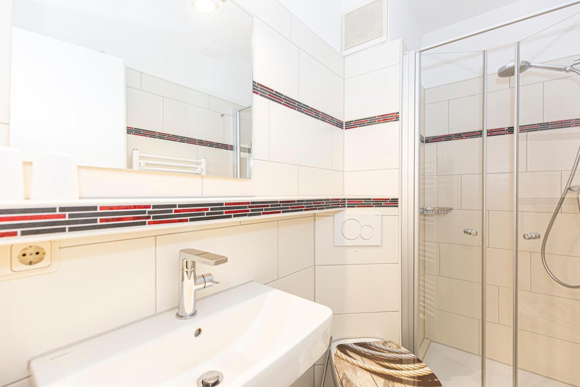 Apartment Lord Nelson 317 *