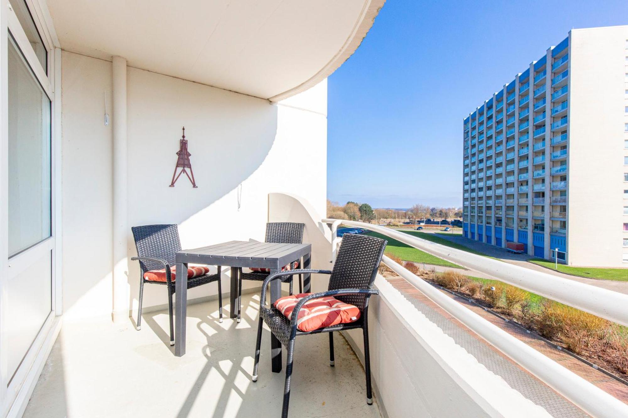 Lord Nelson 317 Apartment