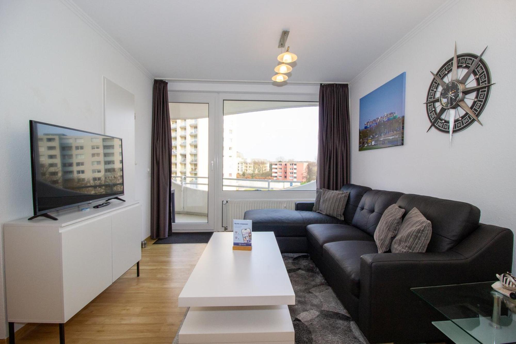 Lord Nelson 317 Apartment *